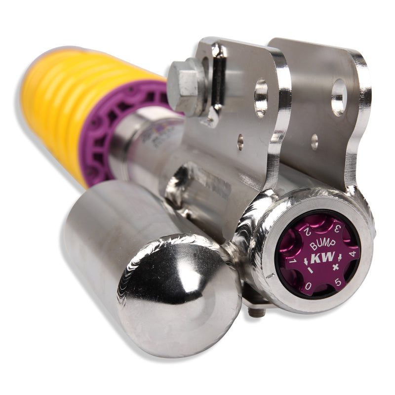 KW Coilover Kit V3 Mitsubishi Lancer (CT9A) EVO 7 EVO 8 EVO 9-thumbmail-8