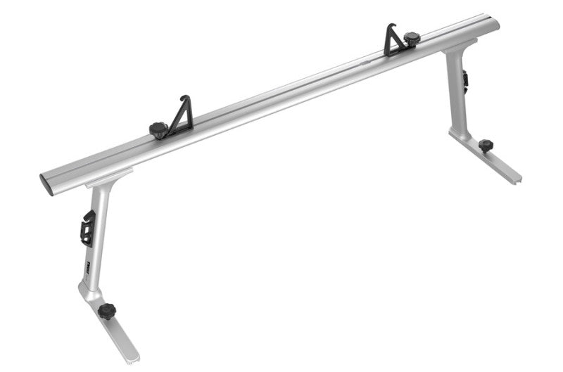 Thule TracRac Sliding Utility Rack (Short) - Silver-thumbmail-7