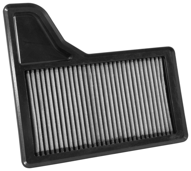 Airaid 2015-2016 Ford Mustang V8-5.0L F/I Direct Replacement Oiled Filter-thumbmail-4