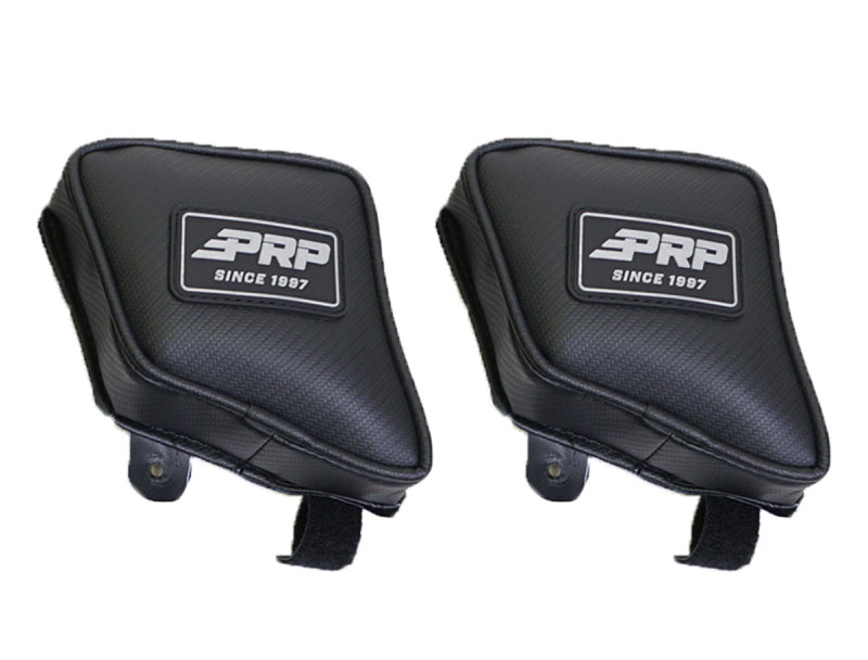 PRP Polaris RZR with Door Speakers Knee Pads (Pair)-thumbmail-1