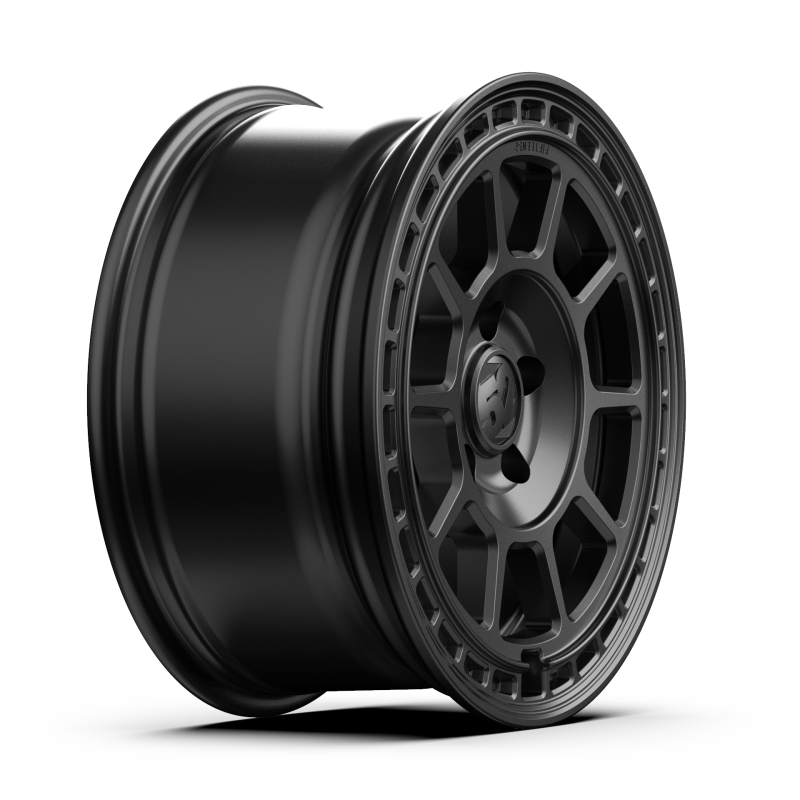 fifteen52 Traverse MX 17x8 5x112 20mm ET 57.1mm Center Bore Frosted Graphite Wheel-thumbmail-3