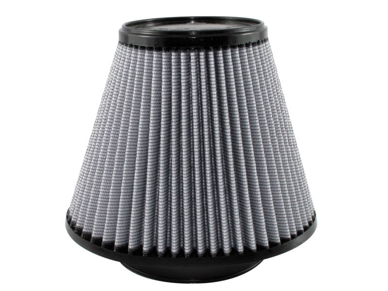 aFe MagnumFLOW Air Filters IAF PDS A/F PDS 5-1/2F x (7x10)B x 5-1/2T x 8H-thumbmail-1