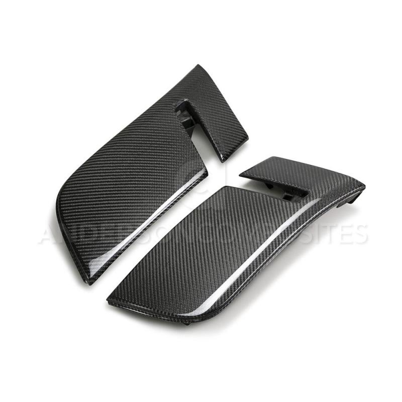 Anderson Composites 2018 Dodge Demon Fender Flare Extensions (Front)-thumbmail-5