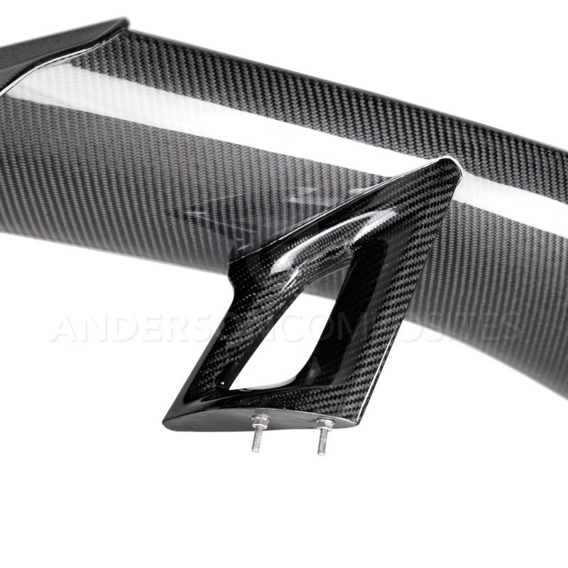 Anderson Composites 17-19 Chevy Camaro ZL1 LE  Type-OE Rear Spoiler-thumbmail-5