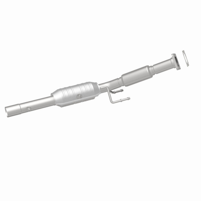 Magnaflow Conv DF 06-08 Volkswagen Jetta/Rabbit 2.5L (49 State)-thumbmail-41