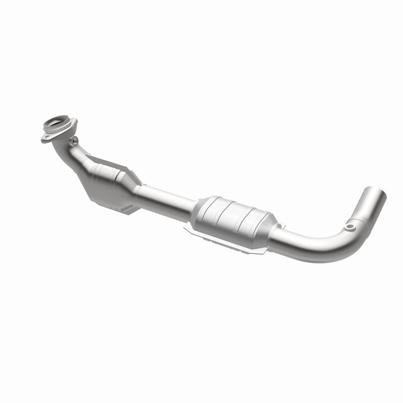 MagnaFlow Conv DF 00-04 Ford E150 4.6L Driver Side-thumbmail-37