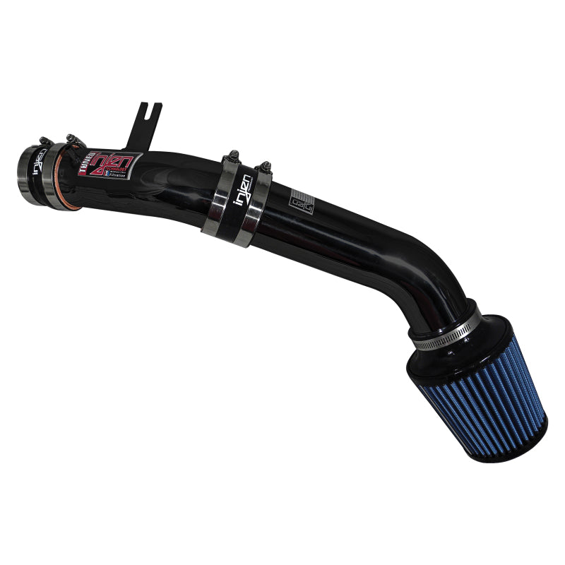 Injen 12 Hyundai Veloster 1.6L (Non-Turbo) 4cyl Black Cold Air Intake-thumbmail-3