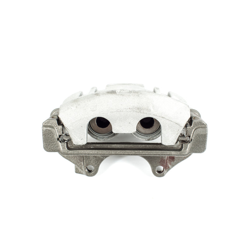 Power Stop 2012 Chrysler 300 Front Left or Front Right Autospecialty Caliper w/Bracket-thumbmail-2