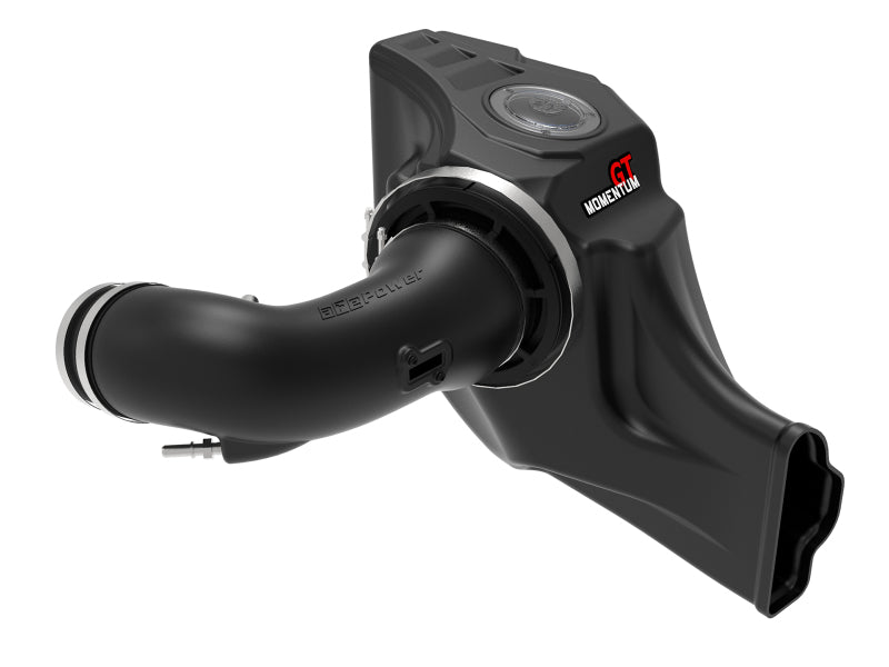 aFe POWER Momentum GT Pro Dry S Cold Air Intake System 18-19 Ford Mustang GT V8-5.0L-thumbmail-10