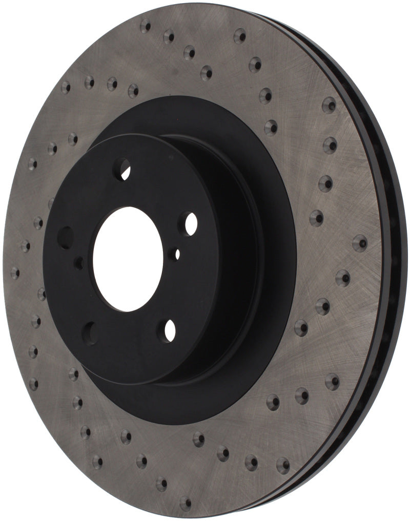 StopTech 02-10 WRX Drilled Right Front Rotor-thumbmail-11