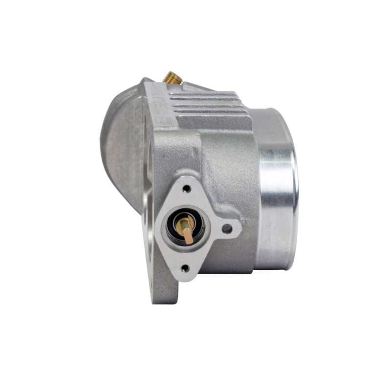 BBK 05-14 Mustang Shelby GT500 F Series Truck 6.8 V10 Twin 65mm Throttle Body BBK Power Plus Series-thumbmail-14