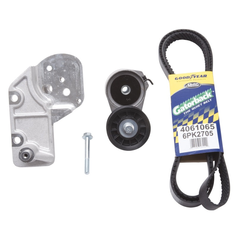 Edelbrock Tensioner Upgrade Kit for 1597-thumbmail-2