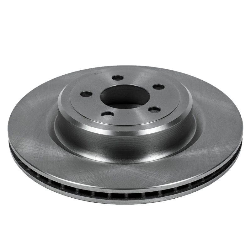 Power Stop 06-18 Dodge Charger Rear Autospecialty Brake Rotor-thumbmail-2