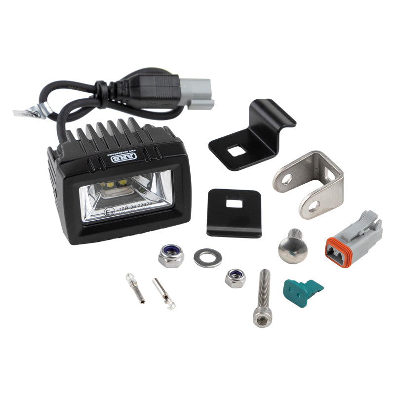ARB BaseRack Auxiliary Light - 2.8in 20W-thumbmail-4