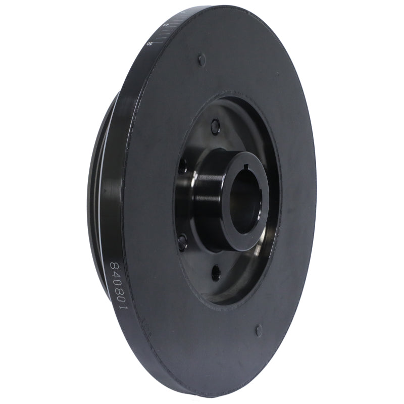 Fluidampr Toyota 2JZ I-6 Steel Internally Balanced Damper-thumbmail-19