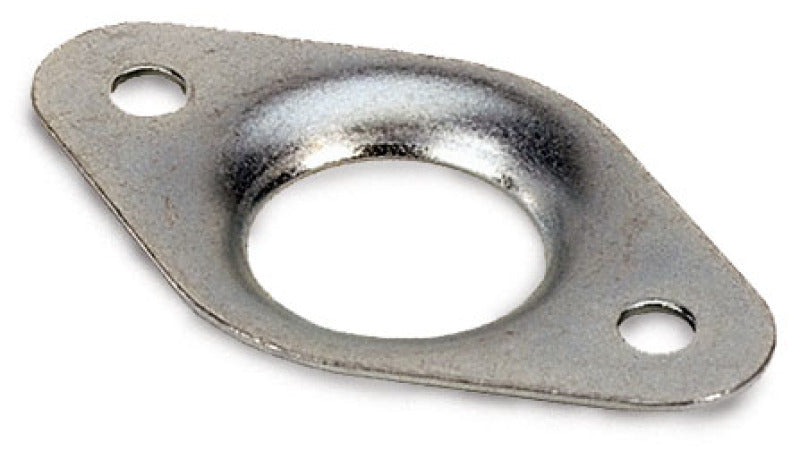 Moroso Quick Fastener Reinforcing Plate (Use w/Part No 71280/71290/71300/71310/71350) - 10 Pack-thumbmail-1