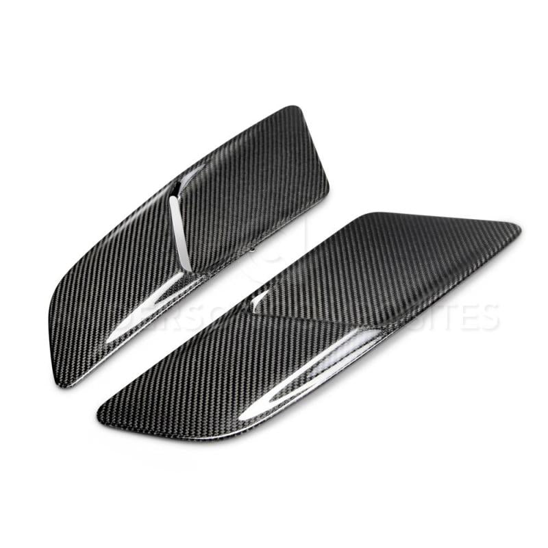 Anderson Composites 15-17 Ford Mustang GT Type-OE Hood Vents-thumbmail-2
