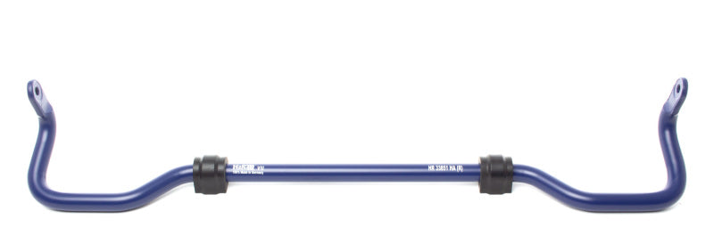 H&R 2022 Volkswagen GTI MK8 26mm Non Adj Sway Bar - Rear-thumbmail-1