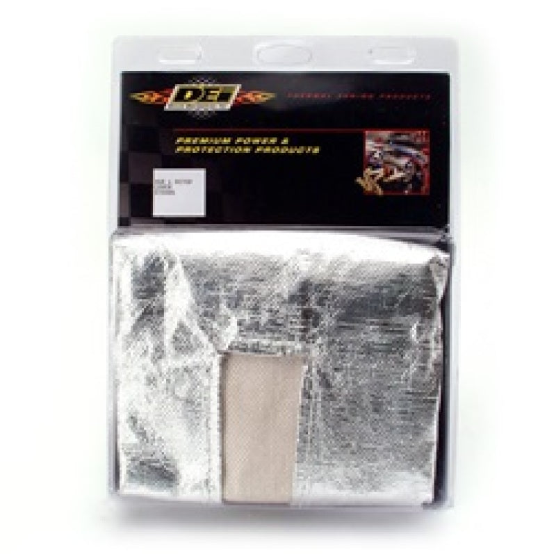 DEI Hub and Rotor Cover-thumbmail-3