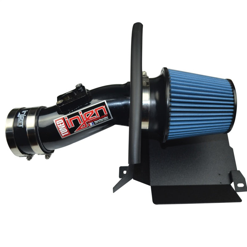 Injen 18-20 Honda Accord 2.0L Turbo Short Ram Cold Air Intake-thumbmail-2