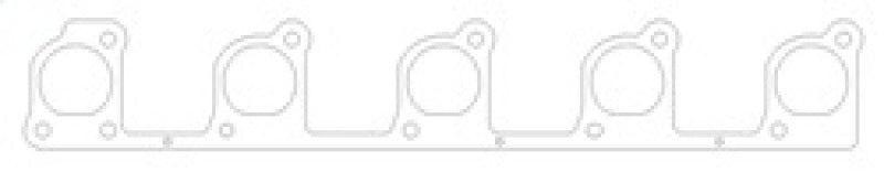 Cometic 98-03 Dodge Viper .020in MLS Exhaust Gasket GEN II-thumbmail-2