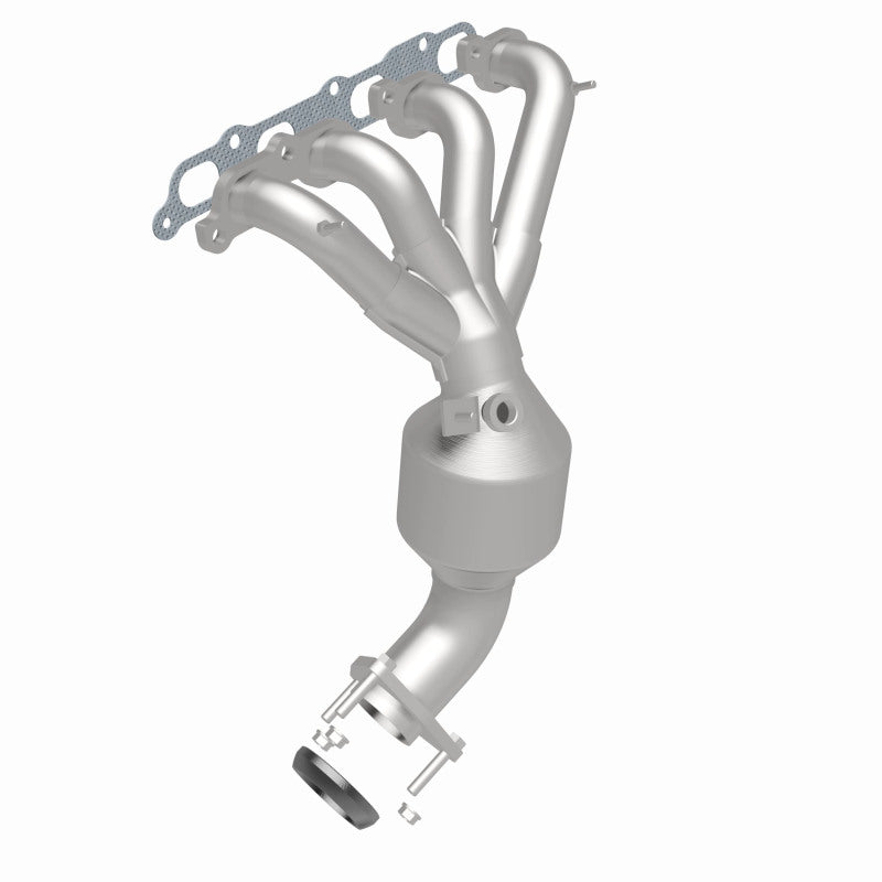 MagnaFlow Conv DF 2006 Chevy Colorado 2.8L-thumbmail-42