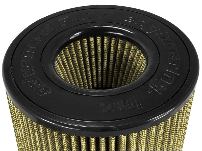 aFe MagnumFLOW Pro GUARD 7 Universal Filter 3.3in F 8in B(Inverted) 8in T(Inverted 3.5in) 8in H-thumbmail-6