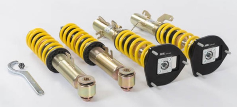 ST XTA Adjustable Coilovers 04-07 Subaru Impreza (Incl. WRX)-thumbmail-6