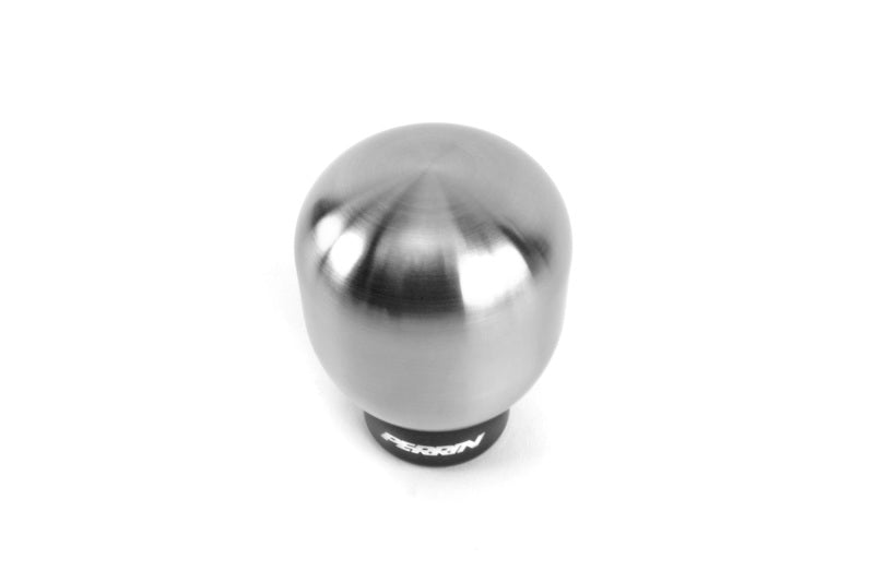 Perrin WRX 5-Speed Brushed Barrel 1.85in Stainless Steel Shift Knob-thumbmail-3