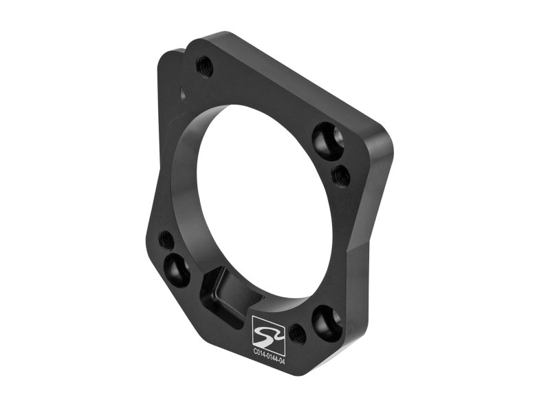 Skunk2 74mm Opening RBC Flange to PRB Pattern Throttle Body Adapter-thumbmail-6