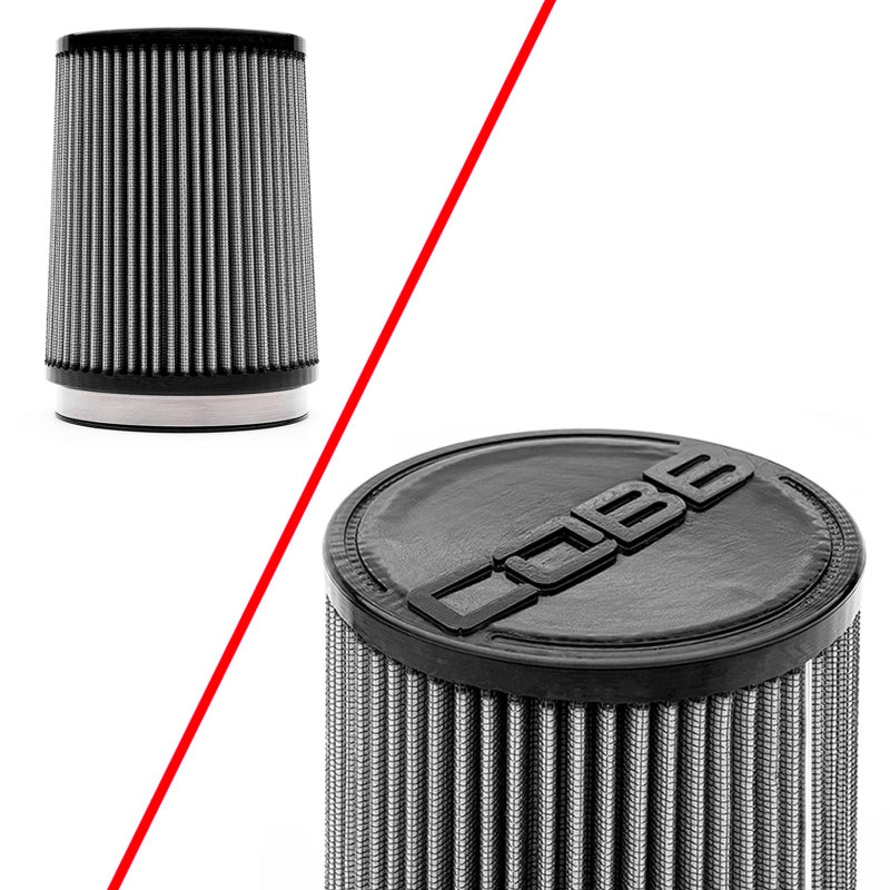 Cobb 15-21 Subaru WRX Carbon Fiber Intake - Redline Edition-thumbmail-8