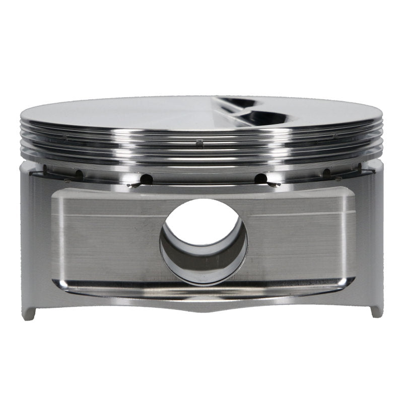 JE Pistons 350 SBC STD DTY FT Set of 8 Pistons-thumbmail-9