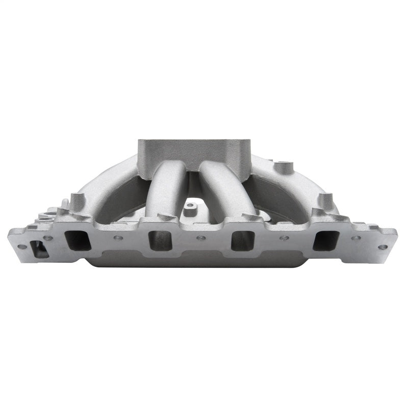 Edelbrock Intake Manifold Victor Jr Holden V8 VN Carbureted Single Plane 4150-thumbmail-18