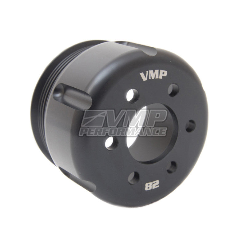 VMP Performance 5.0L TVS Supercharger 3.1in 6-Rib Pulley-thumbmail-2
