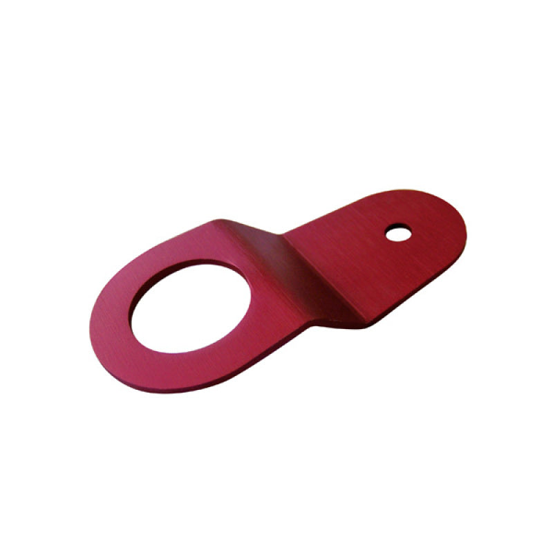 Mishimoto Honda / Civic / Integra / Accord / SC2000 Red Aluminum Radiator Stay-thumbmail-2