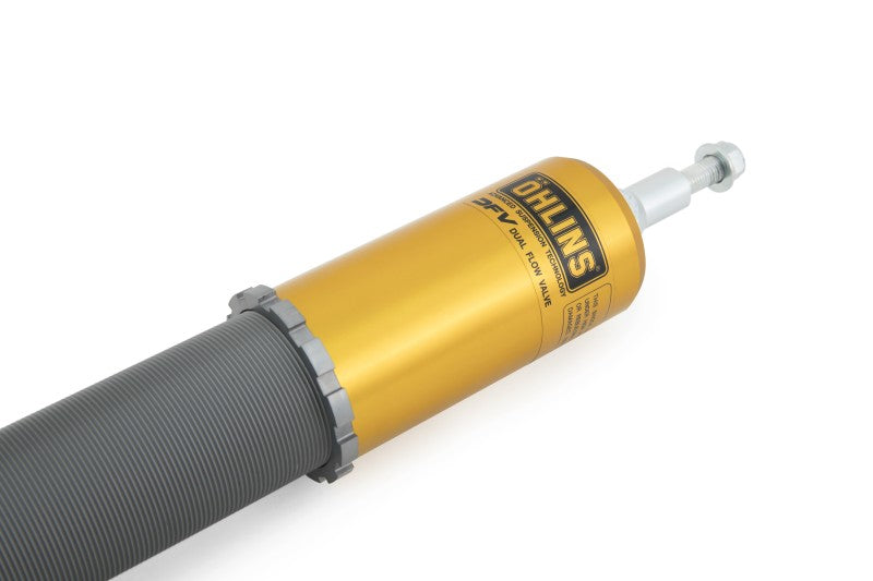 Ohlins 17-20 Honda Civic Type R (FK8) Road & Track Coilover System-thumbmail-4