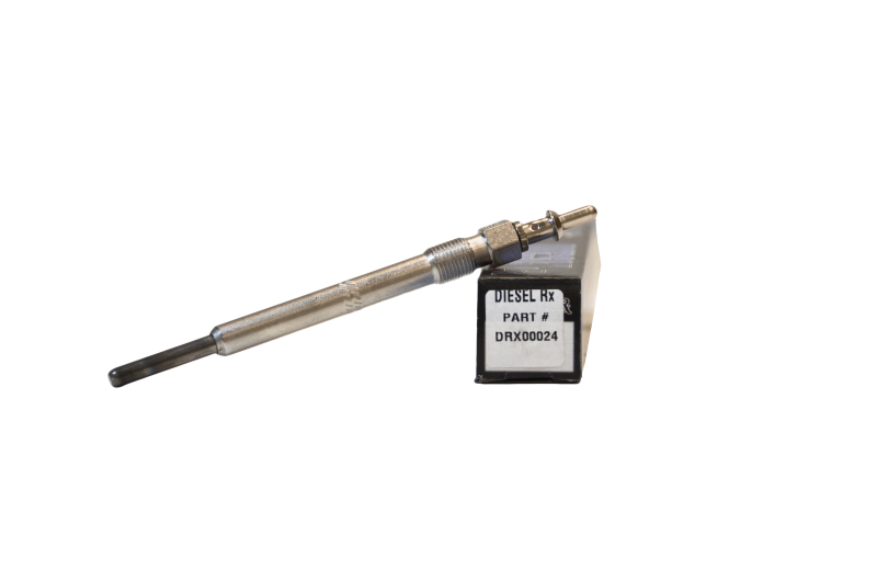 Pureflow DieselRX 01-06 Dodge/Freightliner/Mercedes-Benz 12V 2.7L Sprinter Van T1N Glow Plugs-thumbmail-2
