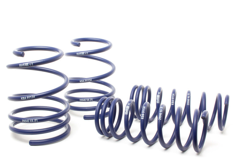 H&R 08-14 Subaru WRX Sedan/Hatchback Sport Spring-thumbmail-2