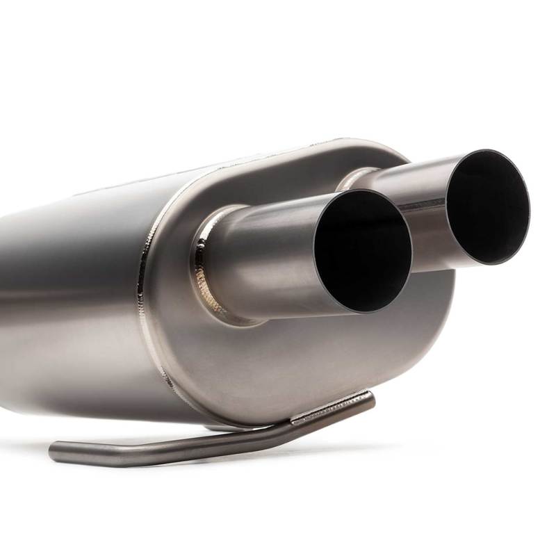 Cobb 22-23 Subaru WRX Titanium Catback Exhaust (Incl. Burnt Ti Tips)-thumbmail-15