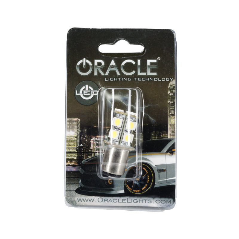 Oracle 1157 13 LED Bulb (Single) - Cool White-thumbmail-6
