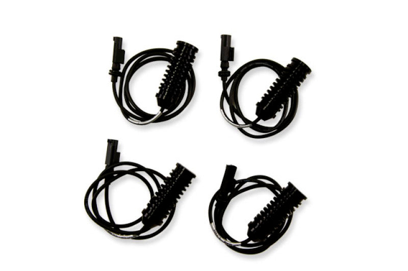 KW Electronic Damping Cancellation Kit BMW Z4 Type Z89-thumbmail-6
