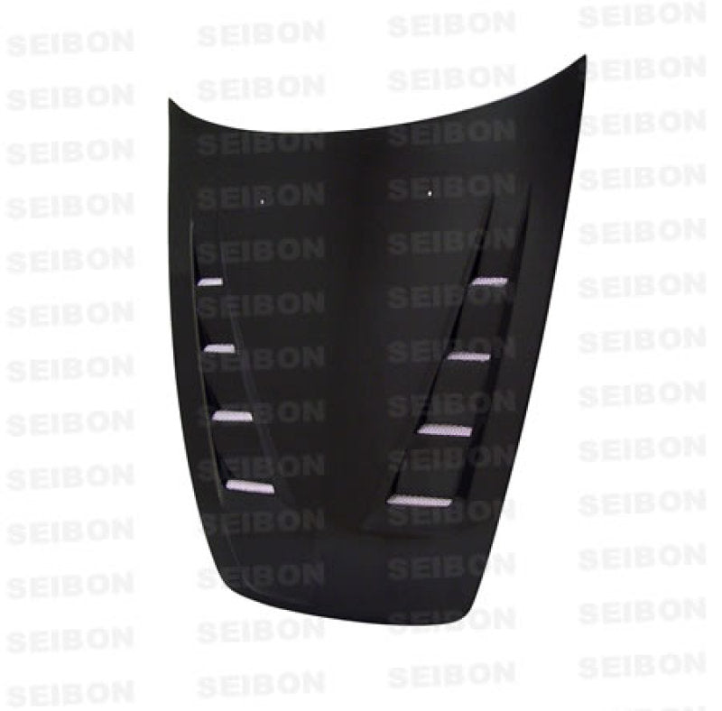 Seibon 00-10 Honda S2000 MG Carbon Fiber Hood-thumbmail-2