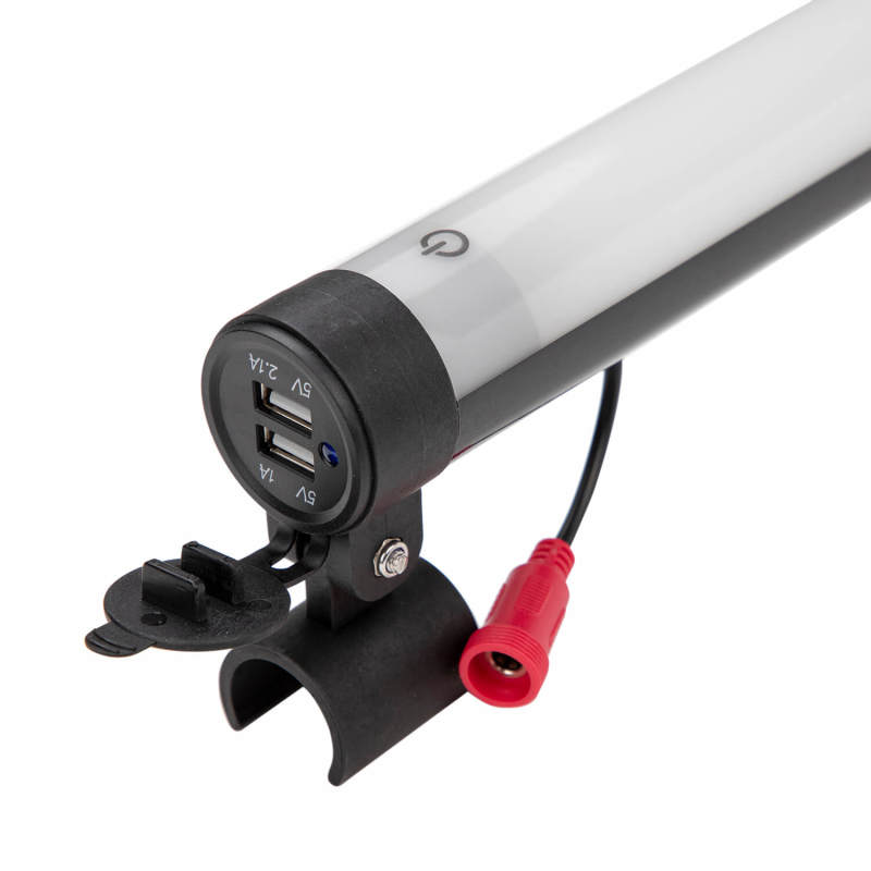 ARB Tent Lighting Complete Kit - 25mm Tube-thumbmail-19