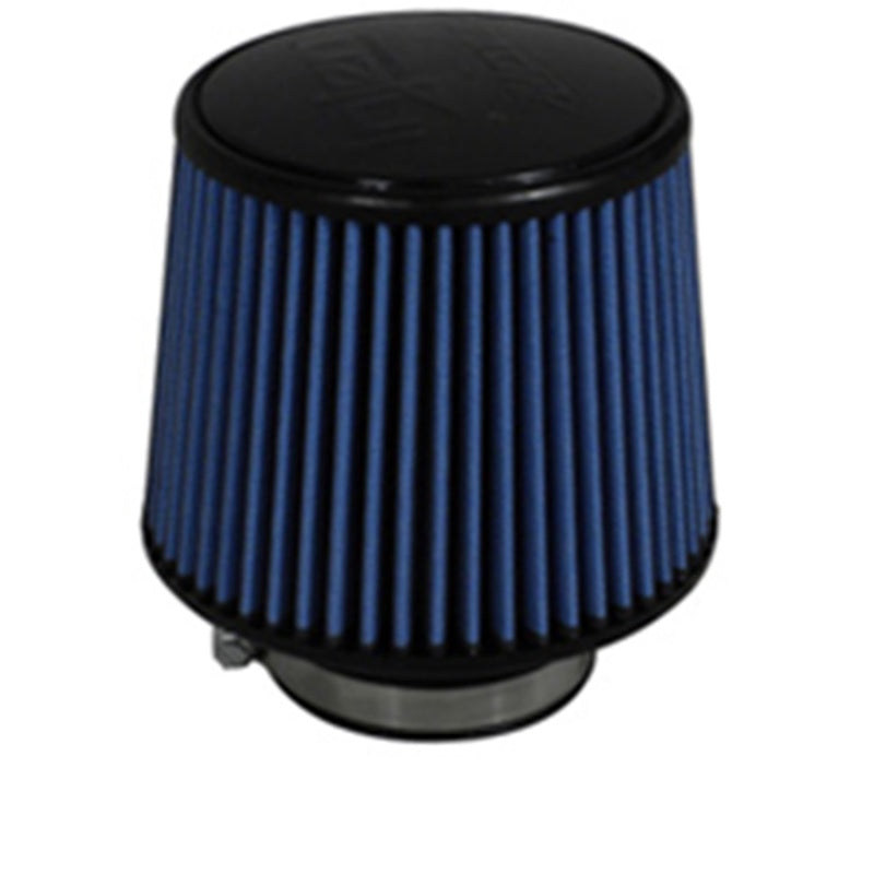 Injen AMSOIL Ea Nanofiber Dry Air Filter - 3.00 Filter 6 Base / 5 Tall / 5 Top-thumbmail-3