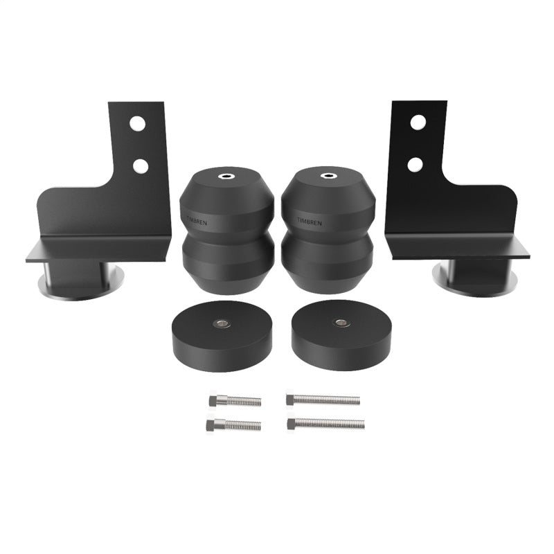 Timbren 2009 Freightliner Columbia Front Suspension Enhancement System-thumbmail-3