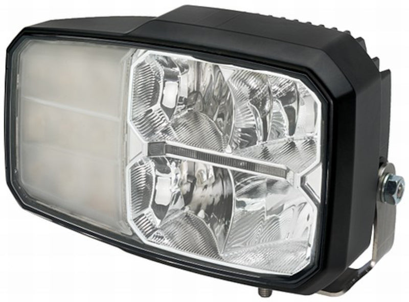 Hella Headlamp ES FAPO BL LI MD12-24 DT C 1EE-thumbmail-2
