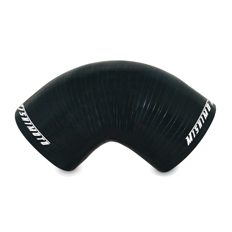 Mishimoto 2.0 Inch Black 90 Degree Coupler-thumbmail-8