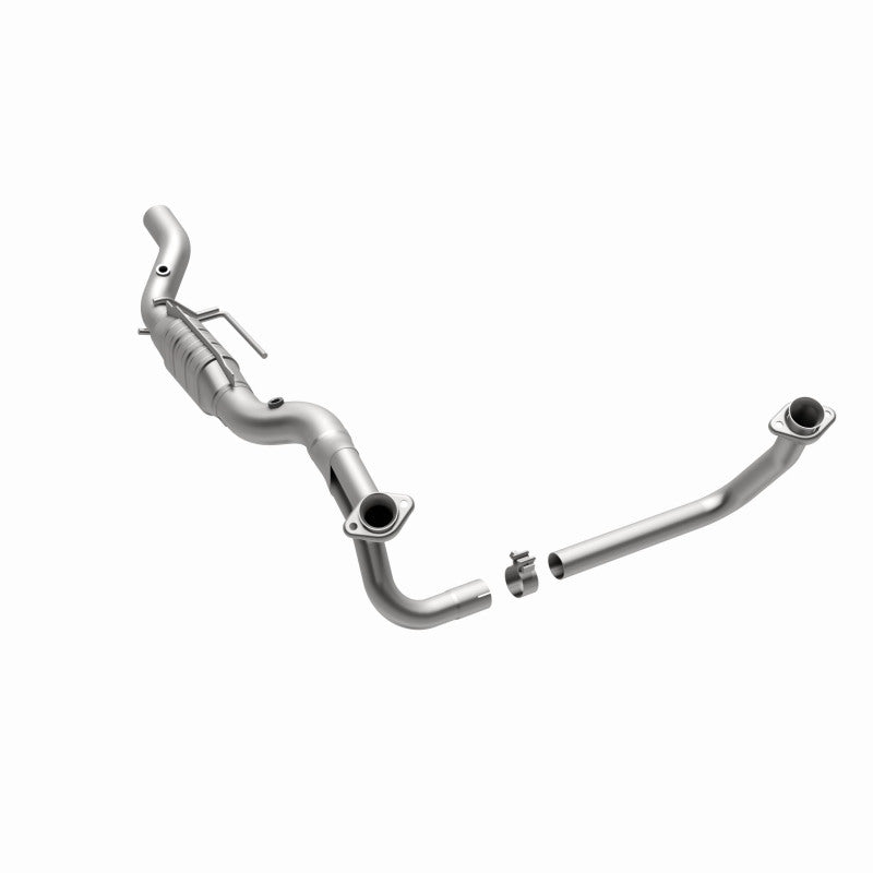 MagnaFlow Conv DF 00-01 Dodge Ram 3500 Van-thumbmail-48