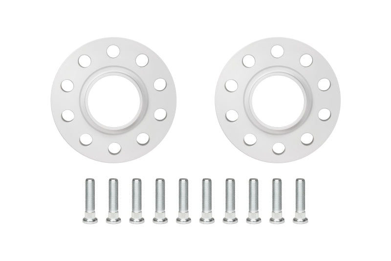 Eibach Pro-Spacer System 15mm Spacer / 5x114.3 BP / Hub Center 67.1 For 2018+ Kia Stinger GT-thumbmail-2
