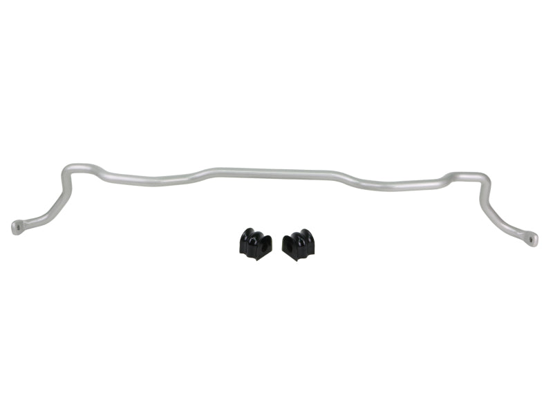 Whiteline 6/94-02 Subaru Legacy Front 20mm Heavy Duty Swaybar-thumbmail-5
